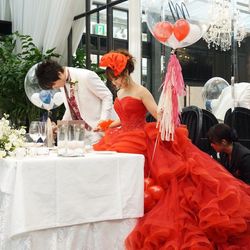 ストリングスホテル名古屋の写真20枚目