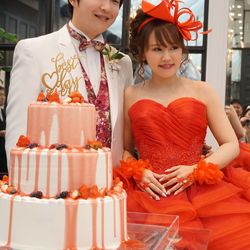 ストリングスホテル名古屋の写真15枚目