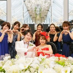 ストリングスホテル名古屋の写真13枚目