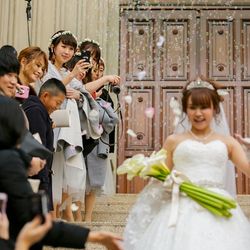 ストリングスホテル名古屋の写真23枚目