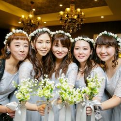 ストリングスホテル名古屋の写真3枚目