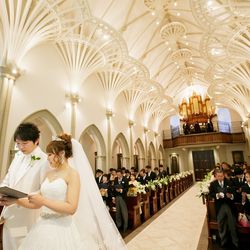 ストリングスホテル名古屋の写真28枚目