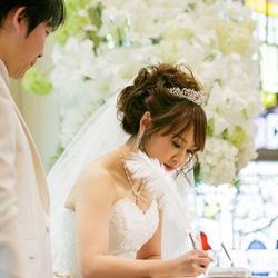 ストリングスホテル名古屋の写真27枚目