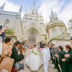 ストリングスホテル名古屋の写真1枚目