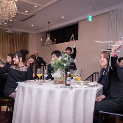 南青山サンタキアラ教会の写真17枚目