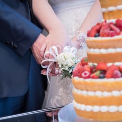 南青山サンタキアラ教会の写真29枚目