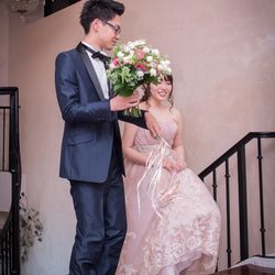 南青山サンタキアラ教会の写真16枚目