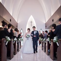 南青山サンタキアラ教会の写真16枚目