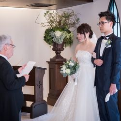 南青山サンタキアラ教会の写真26枚目