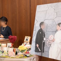 東京會舘の写真7枚目