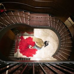 東京會舘の写真34枚目