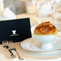 東京會舘の写真1枚目