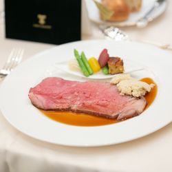 東京會舘の写真19枚目