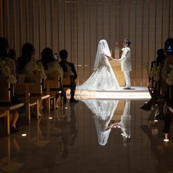 東京會舘の写真8枚目