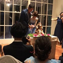 ローズガーデンクライスト教会の写真10枚目