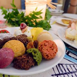 ローズガーデンクライスト教会の写真28枚目