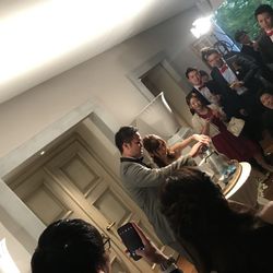 ローズガーデンクライスト教会の写真33枚目