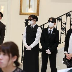 アーククラブ迎賓館 金沢の写真5枚目