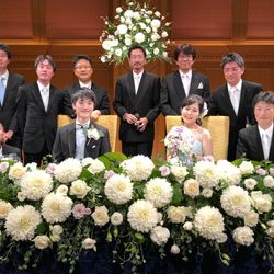 名古屋観光ホテルの写真5枚目