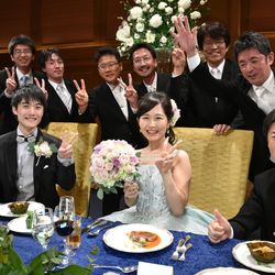 名古屋観光ホテルの写真4枚目