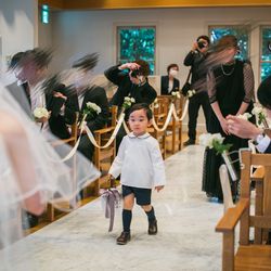 北野ガーデンの写真11枚目