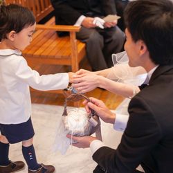 北野ガーデンの写真20枚目