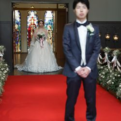 宮の森フランセス教会の写真12枚目