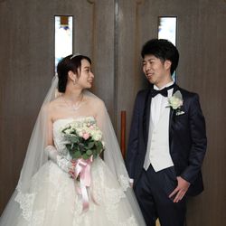 宮の森フランセス教会の写真14枚目