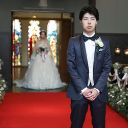 宮の森フランセス教会の写真25枚目