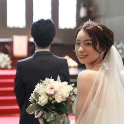 宮の森フランセス教会の写真10枚目