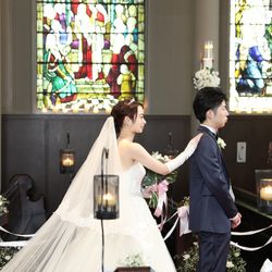 宮の森フランセス教会の写真29枚目