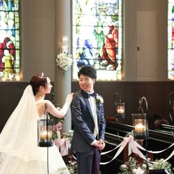 宮の森フランセス教会の写真23枚目