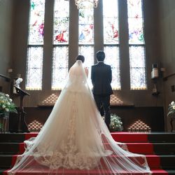 宮の森フランセス教会の写真35枚目