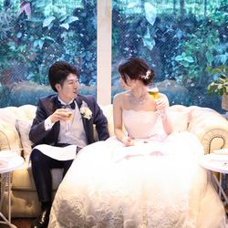 宮の森フランセス教会の写真34枚目