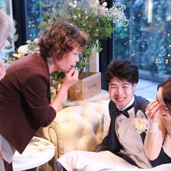 宮の森フランセス教会の写真34枚目