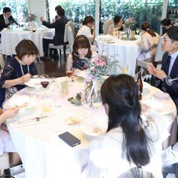 宮の森フランセス教会の写真14枚目