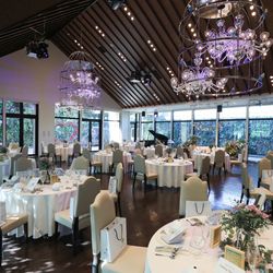 宮の森フランセス教会の写真18枚目