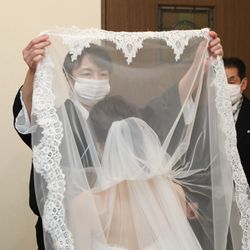 宮の森フランセス教会の写真32枚目