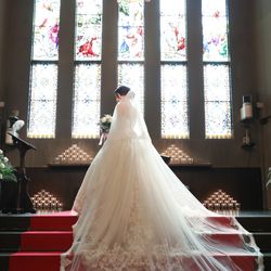 宮の森フランセス教会の写真6枚目