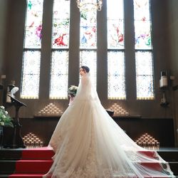 宮の森フランセス教会の写真4枚目