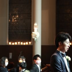 宮の森フランセス教会の写真3枚目