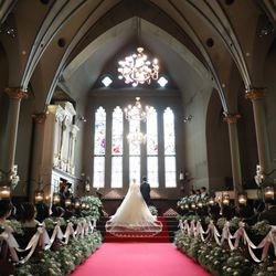 宮の森フランセス教会の写真5枚目