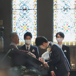 宮の森フランセス教会の写真4枚目