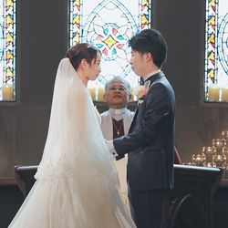 宮の森フランセス教会の写真30枚目