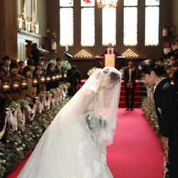 宮の森フランセス教会の写真26枚目