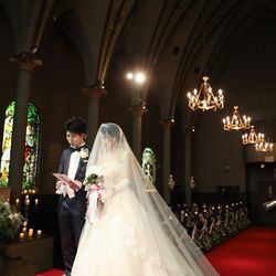 宮の森フランセス教会の写真24枚目