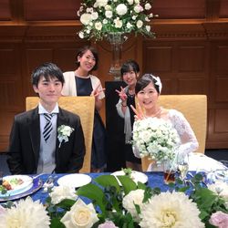 名古屋観光ホテルの写真9枚目