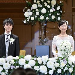 名古屋観光ホテルの写真35枚目