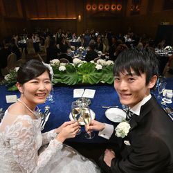 名古屋観光ホテルの写真20枚目