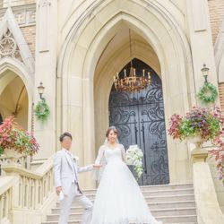 ハートコート横浜の写真15枚目